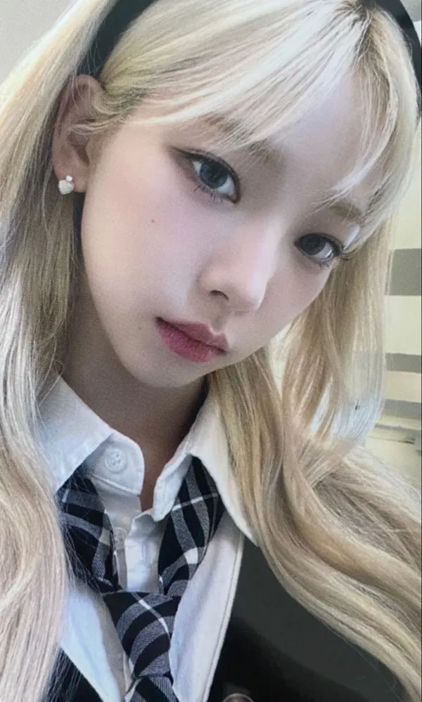 Photocard ♡